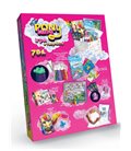 Набір для творчості Danko toys Pony Land 09300