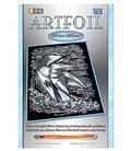 Набір для творчості Sequin Art ARTFOIL SILVER Дельфін SA0608