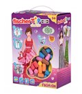 Набір для творчості fischerTIP Fashion Box L FTP-520391