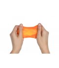 Розумний пластилін Paulinda Thinking Clay Змінює колір 30г (жовтий/оранжевий) PL-170705