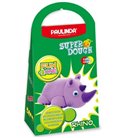 Маса для ліплення Paulinda Super Dough Fun4one Носоріг (рухливі очі) PL-1537