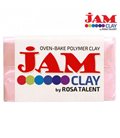 Пластика для ліплення Rosa Talent Jam Clay 20г Пудра (5018507)