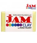 Пластика для ліплення Rosa Talent Jam Clay 20г Марципан (5018305)