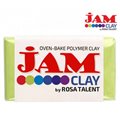 Пластика для ліплення Rosa Talent Jam Clay 20г Фісташка (5018700)