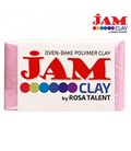 Пластика для ліплення Rosa Talent Jam Clay 20г Рожевий кварц (5018500)