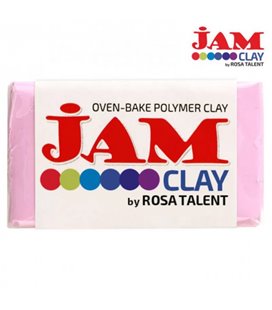 Пластика для ліплення Rosa Talent Jam Clay 20г Сакура (5018505)