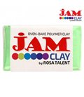 Пластика для ліплення Rosa Talent Jam Clay 20г М'ята (5018704)