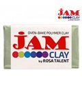 Пластика для ліплення Rosa Talent Jam Clay 20г Нефрит (5018705)