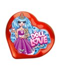 Набір творчої творчості 'Big Doll Love' Danko Toys (BDL-01-01)