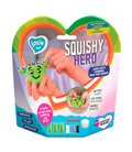 Набір для ліплення Squishy 'Cactusita' TM Lovin 70124 з повітряним пластиліном