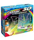 Планка для малювання 3D Magic Drawing Board ART:4150 - 13736 (NU004195)