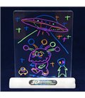 Дошка-планшет 3Д для малювання 3D Magic Drawing Board(ws95459)(11977)