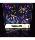 Дошка-планшет 3Д для малювання 3D Magic Drawing Board(ws95459)(11977)