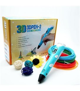 3D ручка Smart Pen 3D 2