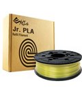 Пластик для 3D-принтера XYZprinting PLA(NFC) 1.75 мм/0.6 кг Filament, Yellow (RFPLCXEU0EC)