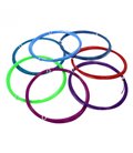 Нить для 3D-ручки набор ABS-пластика Kaiyiyuan 1,75mm (20 цветов по 10 метров) (F_4994-15630)
