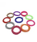 Нить для 3D-ручки набор PLA-пластика Kaiyiyuan 200 метров (20 Цветов по 10 м) Случайные цвета (F_4980-15058)