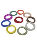Нить для 3D-ручки набор PLA-пластика Kaiyiyuan 200 метров (20 Цветов по 10 м) Случайные цвета (F_4980-15058)