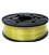 Котушка з ниткою 1.75мм/0.6кг XYZprinting Filament для Junior, miniMaker, Nano жовтий