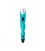 3D - ручка Dewang блакитна, високотемпературна (D_V2_BLUE)