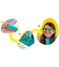 3D-ручка 3Doodler Start Plus для дитячої творчості базовий набір - КРЕАТИВ (72 стрижня) 3Doodler Start SPLUS