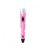 3D - ручка Dewang рожева, високотемпературна (D_V2_PINK)