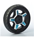 Колесо для дитячого електромотоцикла Bambi M 3965-F - Wheel