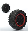 Колесо для дитячого електромобіля Bambi M 3804-R-WHEEL