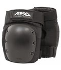 Захист коліна REKD Ramp Knee Pads (Чорний, M)