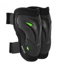 Комплект захисний SportVida 3 в 1 SV-KY0004-S Size S Black/Green