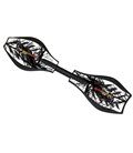 Двоколісний скейт Razor Ripstik Рипстик Crow classic Limited Edition 2823