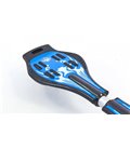 Скейтборд (роллерсерф) 2-х колісний RipStik синій SK-02