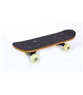 Скейтборд Mini в зборі (роликова дошка) (43х13см) SK-1705PP