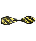 Cкейт рипстик Maraton Pro Classic My Go 2-х колесный Yellow-Black