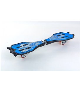 Скейтборд RipStik KEPAI Блакитний SK-2291