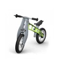 Беговел Racing with brake Green Firstbike