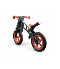 Беговел Limited помаранчевий Firstbike