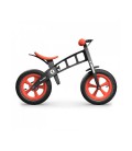 Беговел Limited помаранчевий Firstbike