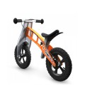 Беговел Cross with brake Orange Firstbike