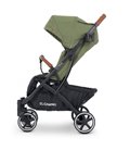 Дитяча прогулянкова коляска El Camino Loona ME 1090-1 Olive Green Хакі