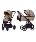 Візок універсальний 2 в 1 CARRELLO Alfa+ CRL-6507 Evening Beige