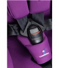 Автокрісло Caretero Volante Fix Isofix Purple (9 - 36 кг)