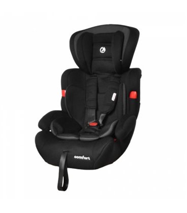 Автокрісло BABYCARE Comfort сірий BC-11901/1 JIADIHONG. 40148