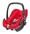 Автокрісло Maxi-Cosi Pebble Plus Vivid Red (8798721110)