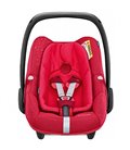 Автокрісло Maxi-Cosi Pebble Plus Vivid Red (8798721110)