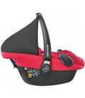 Автокрісло Maxi-Cosi Pebble Plus Vivid Red (8798721110)