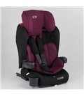 Дитяче автокрісло JOY 73180 (1) система ISOFIX, універсальне, група 1/2/3, вага дитини від 9-36 кг