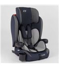 Дитяче автокрісло JOY 24812 (1) система ISOFIX, універсальне, група 1/2/3, вага дитини від 9-36 кг