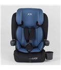 Дитяче автокрісло JOY 25790 (1) система ISOFIX, універсальне, група 1/2/3, вага дитини від 9-36 кг