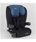 Дитяче автокрісло JOY 25790 (1) система ISOFIX, універсальне, група 1/2/3, вага дитини від 9-36 кг